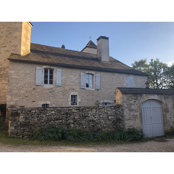 照片 法国(France) 弗卢瓦拉克(Floirac) 2018-04 71