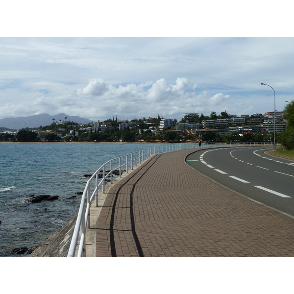照片 新喀里多尼亚(New Caledonia) 努美阿(Noumea) 2010-05 45