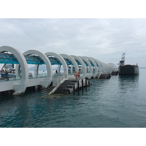 照片 泰国(Thailand) 沙美岛(Ko Samet) 2014-12 188