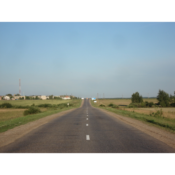 照片 俄罗斯(Russia) 苏兹达尔至雅罗斯拉夫尔(From Suzdal to Yaroslavl) 2006-07 6