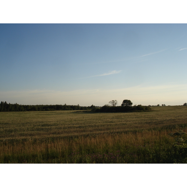 照片 俄罗斯(Russia) 苏兹达尔至雅罗斯拉夫尔(From Suzdal to Yaroslavl) 2006-07 3