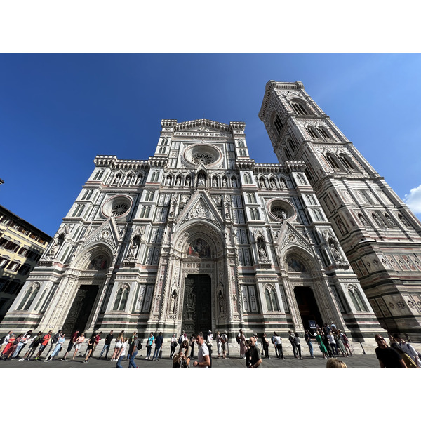 照片 意大利(Italy) 佛罗伦萨(Florence) 2021-09 50
