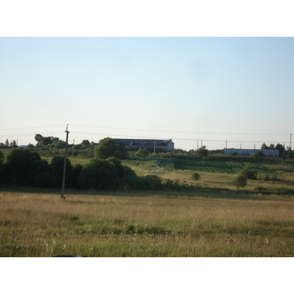 照片 俄罗斯(Russia) 苏兹达尔至雅罗斯拉夫尔(From Suzdal to Yaroslavl) 2006-07 26