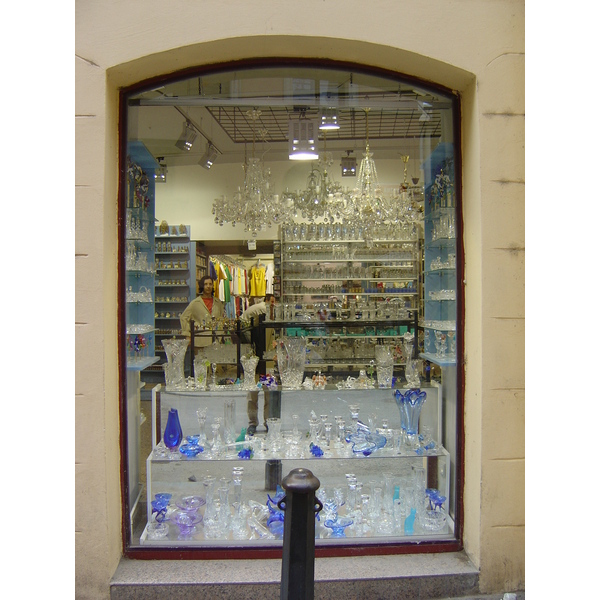 照片 捷克(Czech Republic) 布拉格(Prague) 2004-05 37