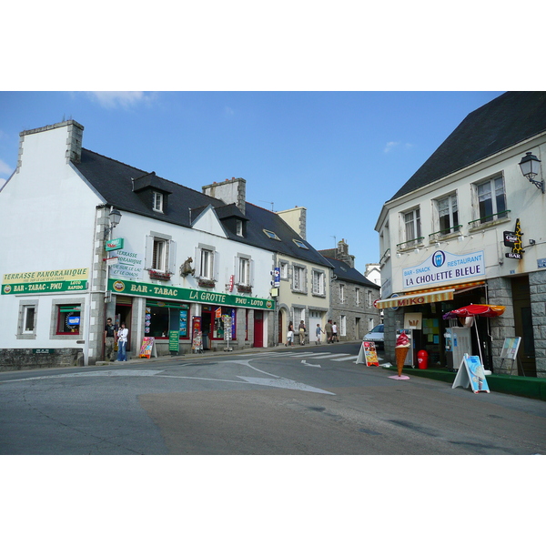 照片 法国(France) 于埃尔瓜特(Huelgoat) 2007-08 97