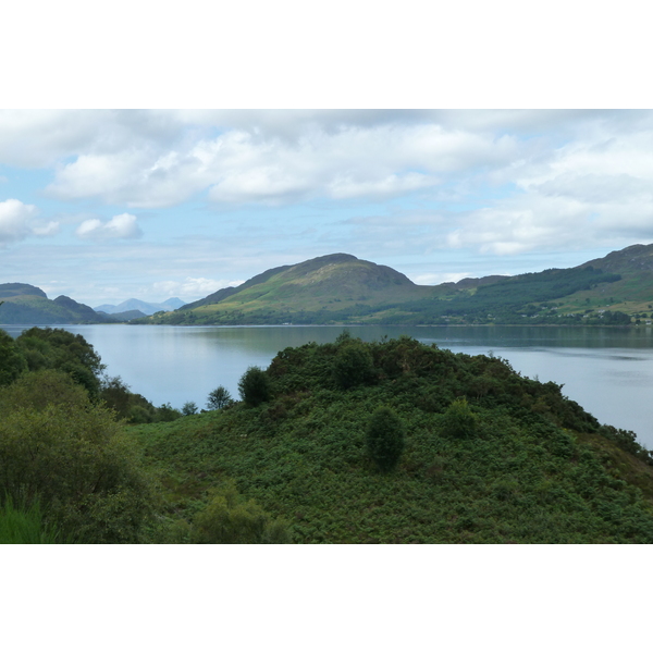 照片 英国(United Kingdom) 韦斯特罗斯(Wester Ross) 2011-07 164