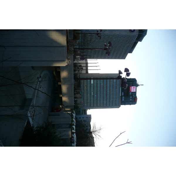 照片 斯洛文尼亚(Slovenia) 卢布尔雅那(Ljubljana) 历史中心(Historic Centre) 2008-01 68