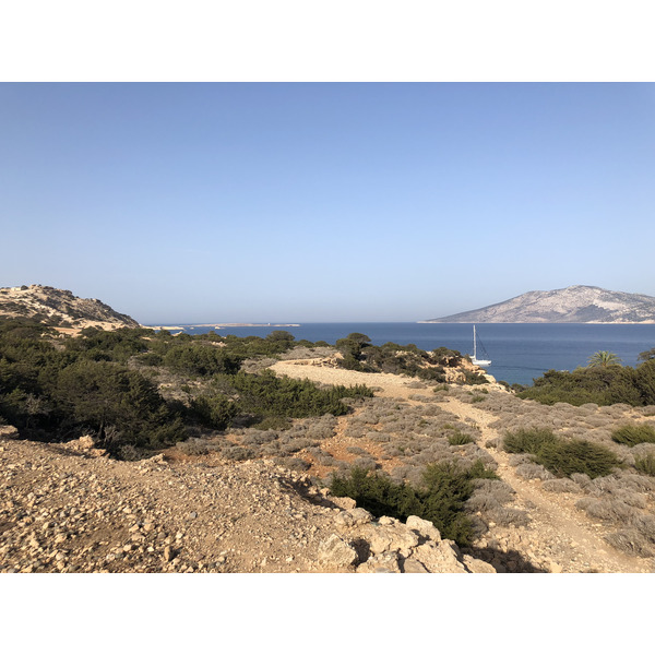 照片 希腊(Greece) 下库福尼西亚岛(Kato Koufonissia) 2018-07 32