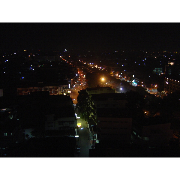 照片 泰国(Thailand) 清迈(Chiang Mai) 2004-10 1