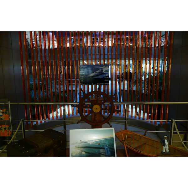 照片 乌克兰(Ukraine) 基辅(Kiev) 竞技场城(Arena city) 2007-11 56