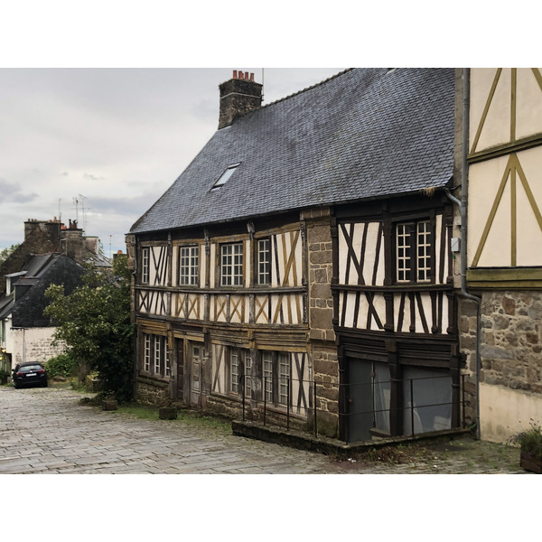 照片 法国(France) 圣布里厄(St-Brieuc) 2020-06 41