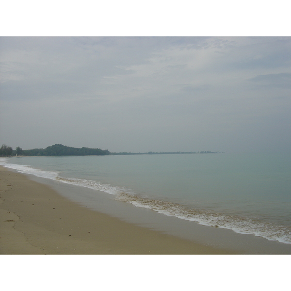 照片 泰国(Thailand) 考拉(Khao Lak) 邦萨海滩(Bang Sak Beach) 2005-12 55