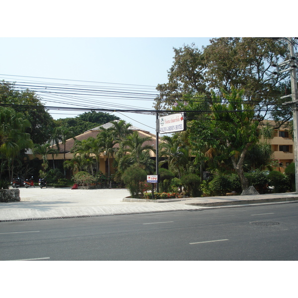 照片 泰国(Thailand) 芭提雅(Pattaya) 芭提雅二路(Pattaya Saisong) 2008-01 66