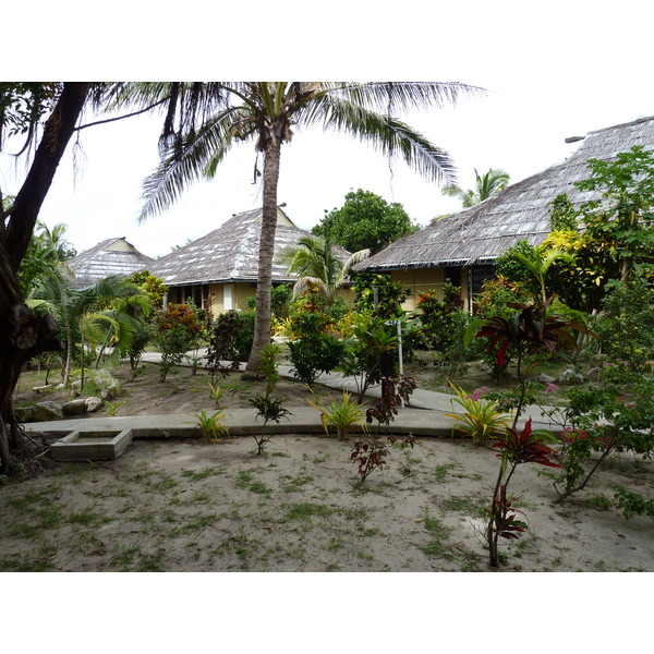 照片 斐济(Fiji) 阿穆努卡岛度假村(Amunuca Island Resort) 2010-05 18