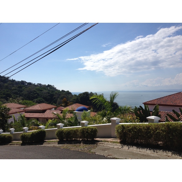 照片 哥斯达黎加(Costa Rica) 曼努埃尔安东尼奥(Manuel Antonio) 2015-03 510