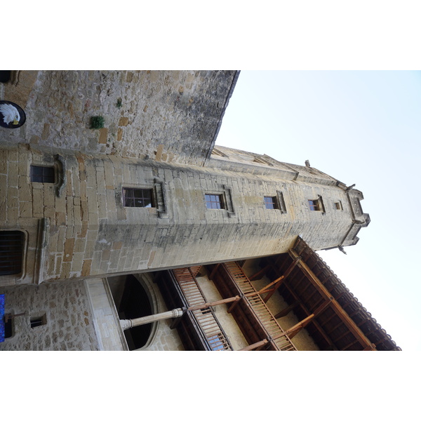 照片 法国(France) 卢尔马兰(Lourmarin) 2017-08 6