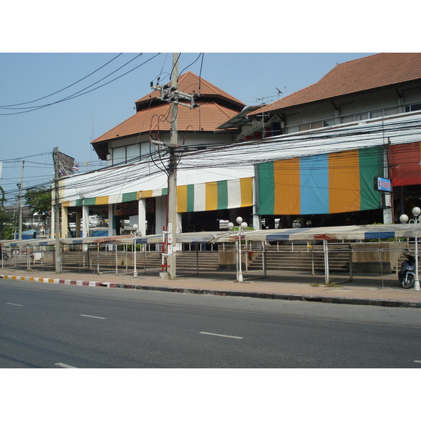 照片 泰国(Thailand) 芭提雅(Pattaya) 芭提雅二路(Pattaya Saisong) 2008-01 80