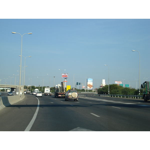 照片 以色列(Israel) 海法至特拉维夫(From Haifa to Tel Aviv) 2006-12 31