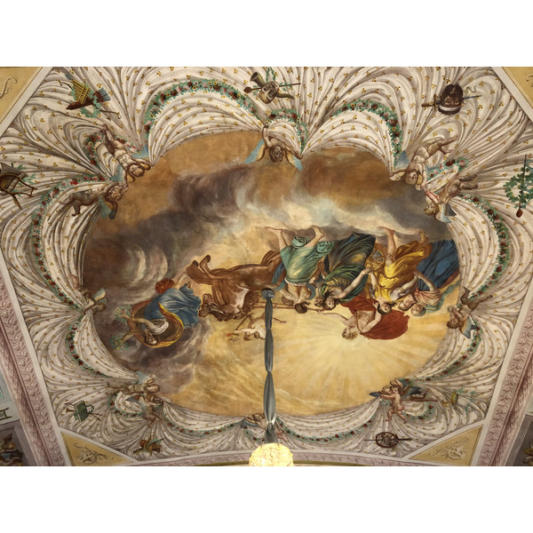 照片 意大利(Italy) 西西里岛(Sicily) 诺托(Noto) 2020-02 8