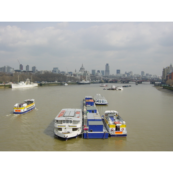 照片 英国(United Kingdom) 伦敦(London) 2001-04 123