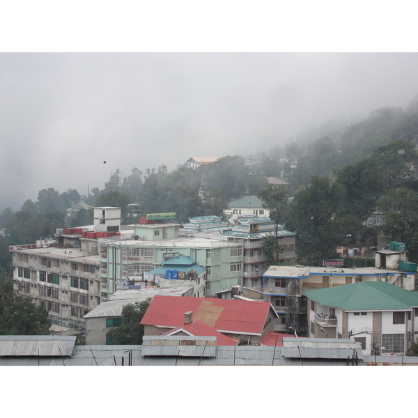 照片 巴基斯坦(Pakistan) 穆里(Murree) 2006-08 71