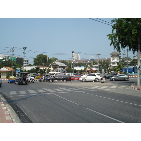 照片 泰国(Thailand) 芭提雅(Pattaya) 芭提雅二路(Pattaya Saisong) 2008-01 41