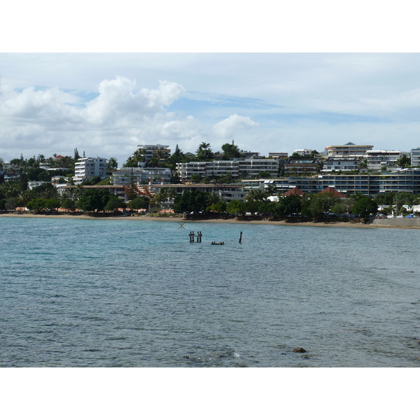 照片 新喀里多尼亚(New Caledonia) 努美阿(Noumea) 2010-05 104