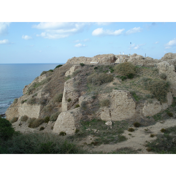 照片 以色列(Israel) 阿波罗尼亚(Apollonia) 2006-12 90