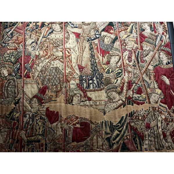照片 意大利(Italy) 威尼斯(Venice) 圣马可大教堂(Saint Mark's Basilica) 2022-05 238