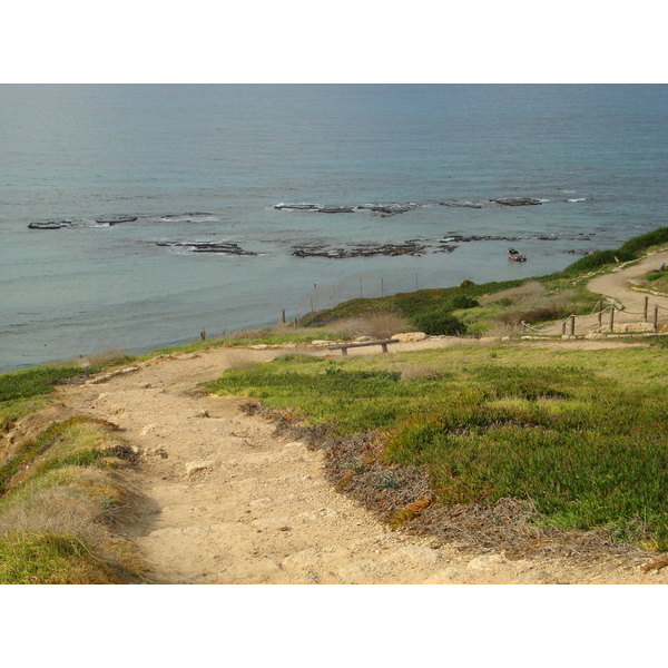 照片 以色列(Israel) 阿波罗尼亚(Apollonia) 2006-12 35