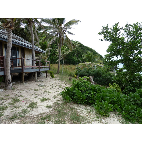 照片 斐济(Fiji) 阿穆努卡岛度假村(Amunuca Island Resort) 2010-05 143