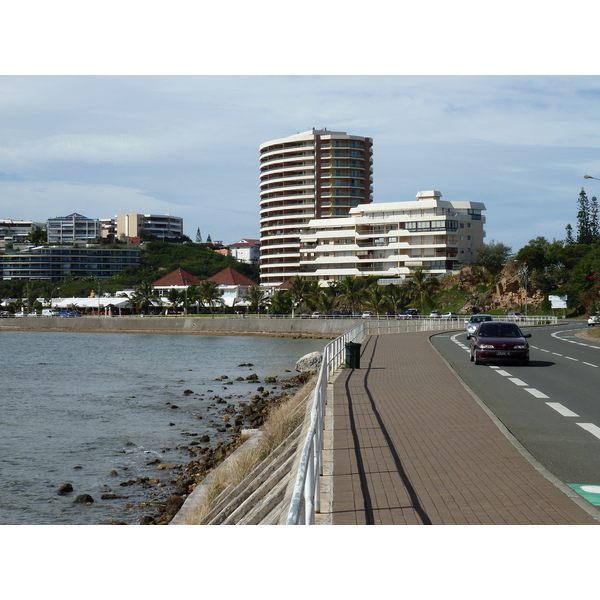 照片 新喀里多尼亚(New Caledonia) 努美阿(Noumea) 2010-05 68