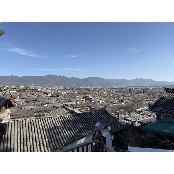照片 中国(China) 丽江(Lijiang) 2026-01 375