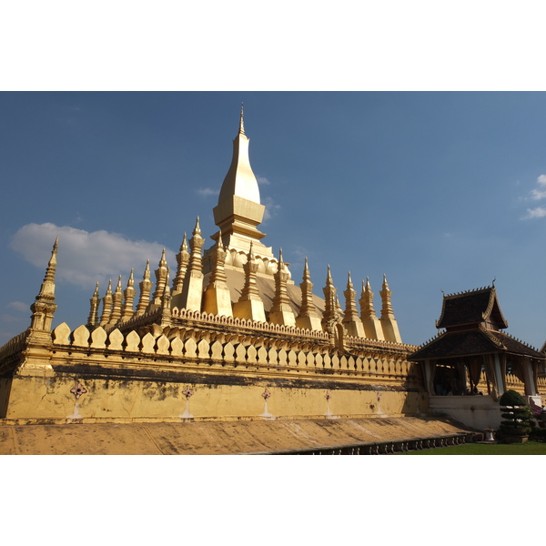 照片 老挝(Laos) 万象(Vientiane) 2012-12 262