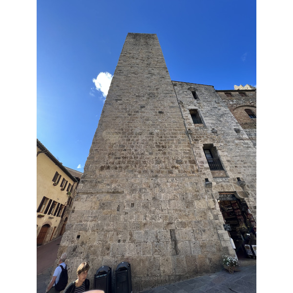 照片 意大利(Italy) 圣吉米尼亚诺(San Gimignano) 2021-09 47