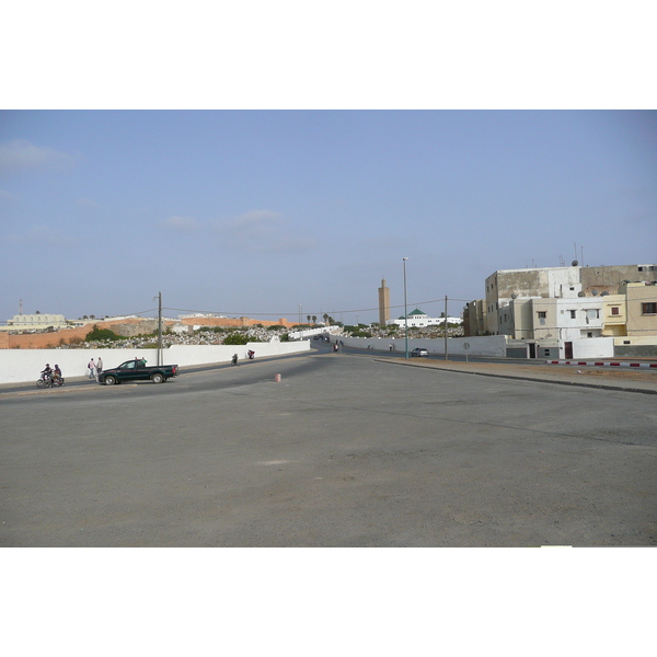 照片 摩洛哥(Morocco) 拉巴特(Rabat) 2008-07 117