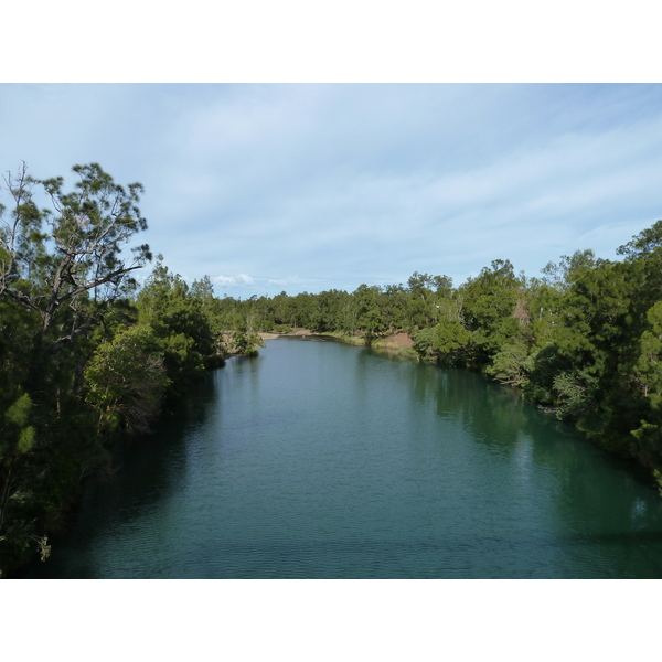 照片 新喀里多尼亚(New Caledonia) 通图塔至蒂奥公路(Tontouta to Thio road) 2010-05 56