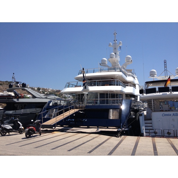 照片 希腊(Greece) 米科诺斯岛(Mykonos) 2014-07 273