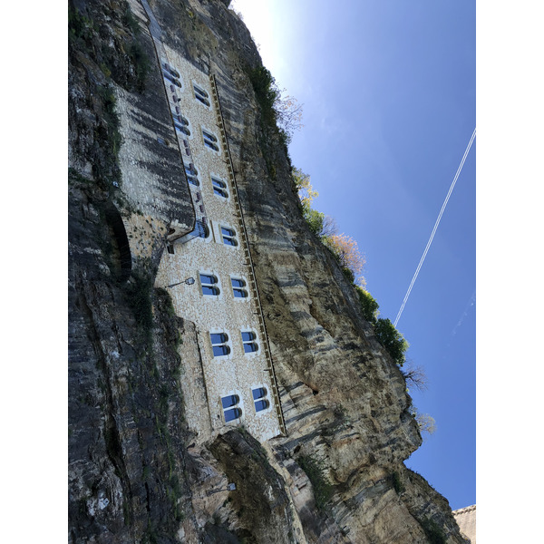 照片 法国(France) 罗卡马杜尔(Rocamadour) 2018-04 272