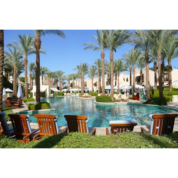 照片 埃及(Egypt) 沙姆沙伊赫(Sharm el Sheikh) 四季酒店(Four Seasons Hotel) 2008-06 22