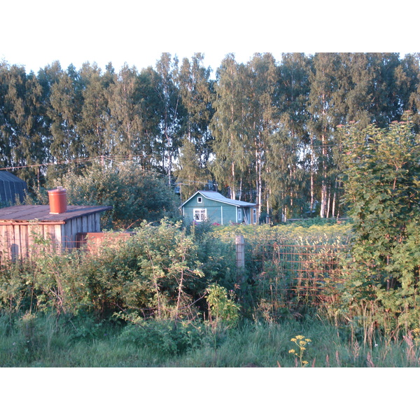 照片 俄罗斯(Russia) 苏兹达尔至雅罗斯拉夫尔(From Suzdal to Yaroslavl) 2006-07 22
