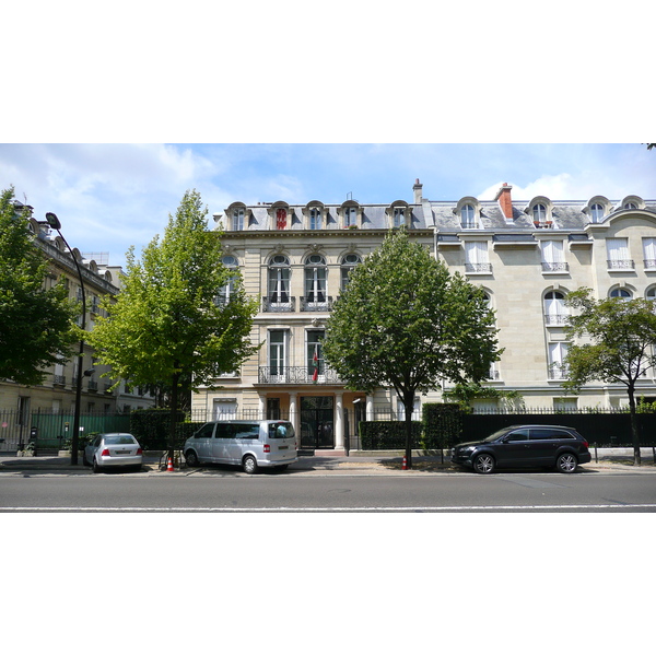 照片 法国(France) 巴黎(Paris) 巴黎西郊(Around Paris west) 2007-08 3