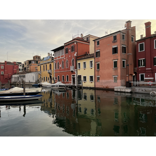 照片 意大利(Italy) 基奥贾(Chioggia) 2022-05 30