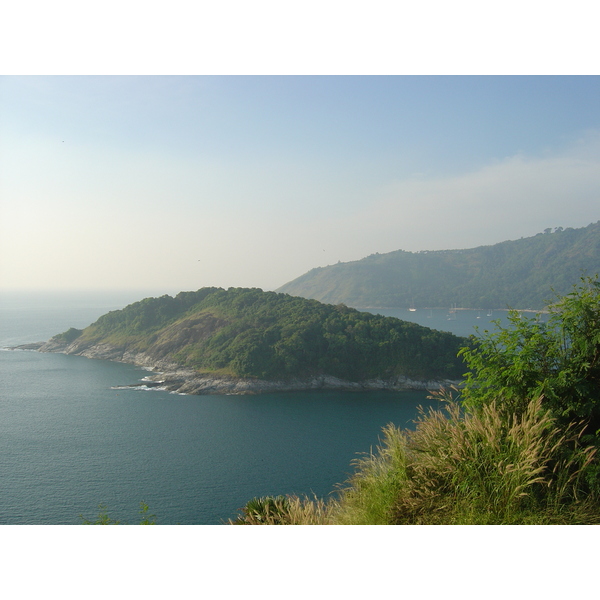 照片 泰国(Thailand) 普吉岛(Phuket) 神仙半岛(Prom Thep Cape) 2005-12 17