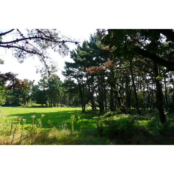 照片 法国(France) 布列塔尼公路(Brittany roads) 2007-08 47