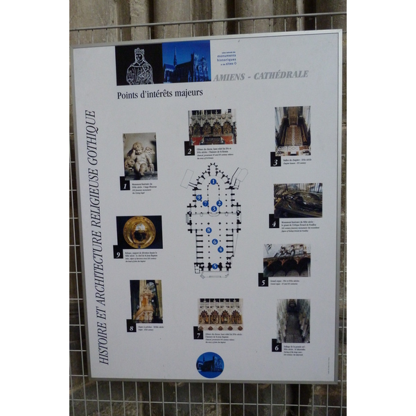 照片 法国(France) 亚眠(Amiens) 2011-07 32