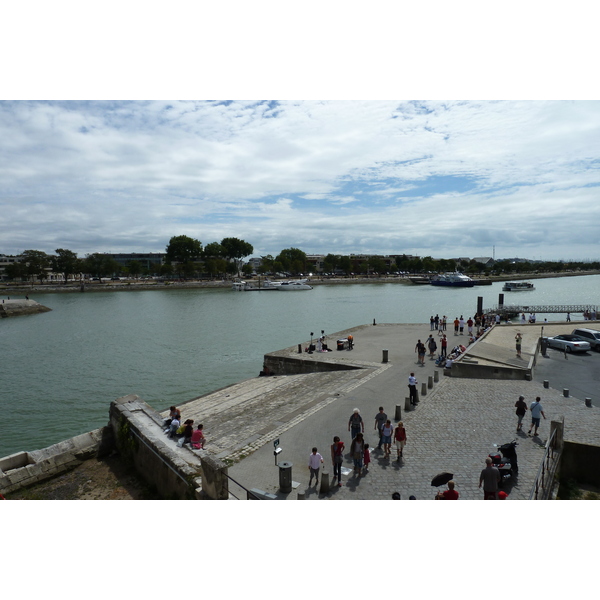 照片 法国(France) 拉罗谢尔(La Rochelle) 2010-08 29