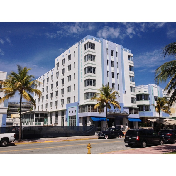 照片 美国(United States) 迈阿密海滩(Miami Beach) 2015-03 114