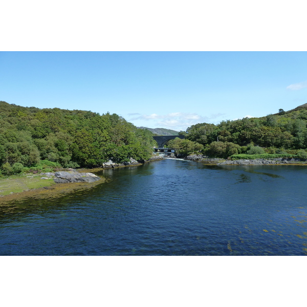 照片 英国(United Kingdom) 苏格兰(Scotland) 阿里塞格海岸(Arisaig coast) 2011-07 55