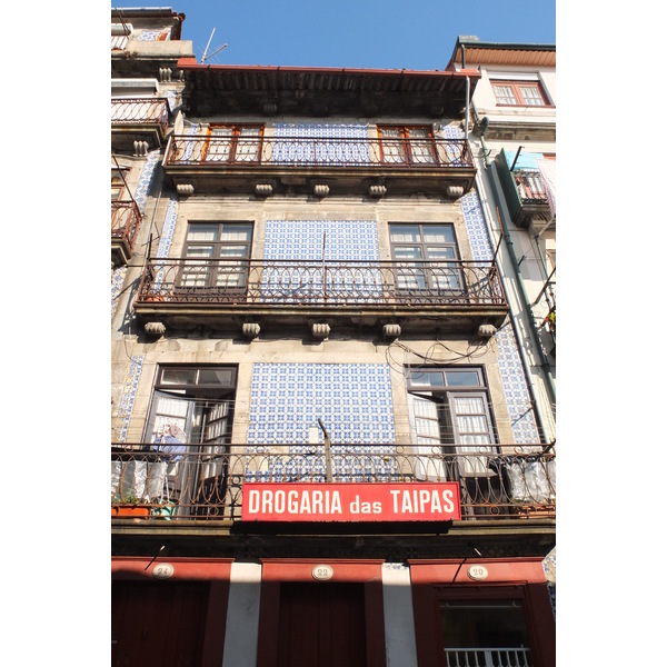 照片 葡萄牙(Portugal) 波尔托(Porto) 2013-01 115